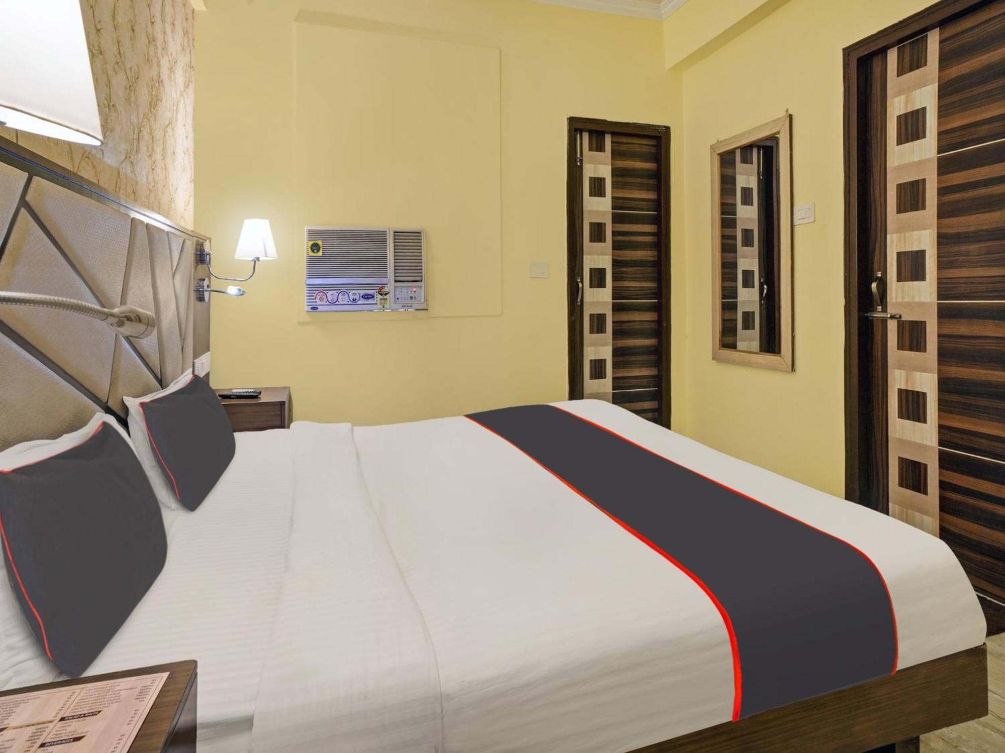 Collection O 47006 Hotel Magadh Palace Danapur Exterior foto